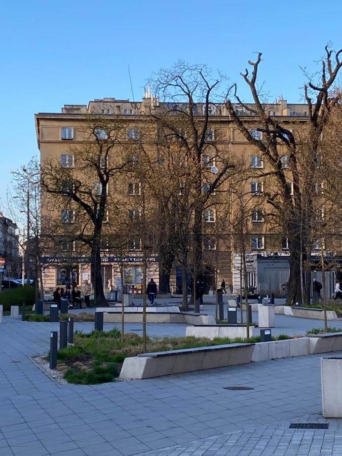 Roomspoznan Pl - Ogrodowa 9 - 24H Self Check-In Luaran gambar