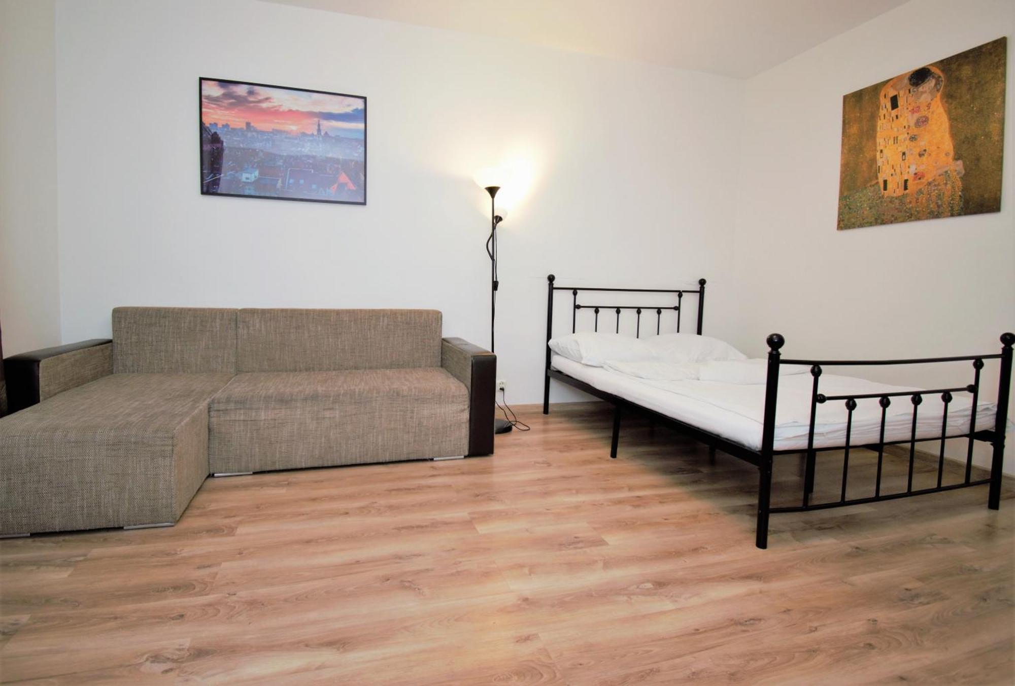 Roomspoznan Pl - Ogrodowa 9 - 24H Self Check-In Luaran gambar